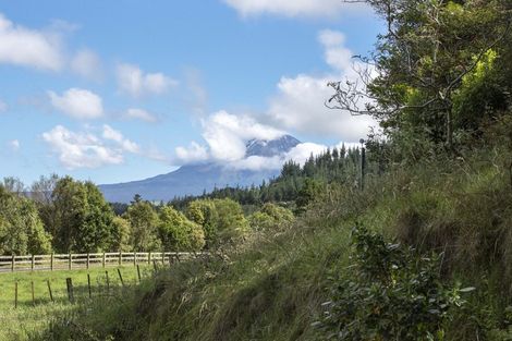 Photo of property in 325 Kaipi Road, Hillsborough, New Plymouth, 4372