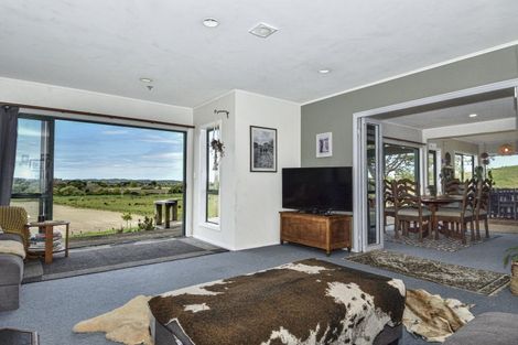 Photo of property in 271 Awamate Road, Frasertown, Wairoa, 4193