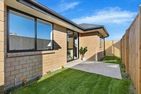 Photo of property in 20 Lock Crescent, Kaiapoi, 7630