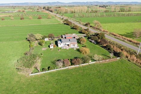 Photo of property in 21 Makumaku Road, Kerepehi, Paeroa, 3671