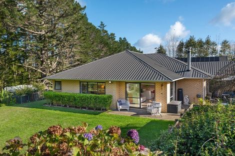 Photo of property in 108 Paremoremo Road, Lucas Heights, Auckland, 0632