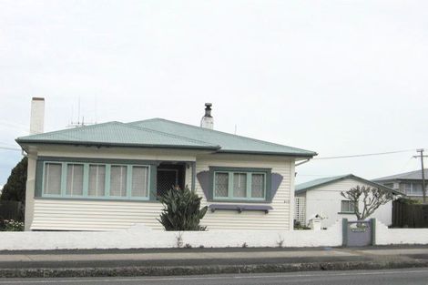 Photo of property in 819 Rolleston Street, Thames, 3500