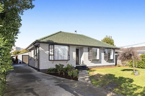 Photo of property in 36 Gould Crescent, Woolston, Christchurch, 8023