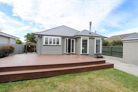 Photo of property in 107 Cobham Street, Spreydon, Christchurch, 8024