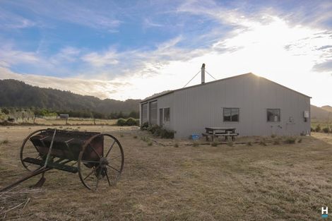 Photo of property in 156 Arnold Valley Road, Stillwater, Dobson, 7872