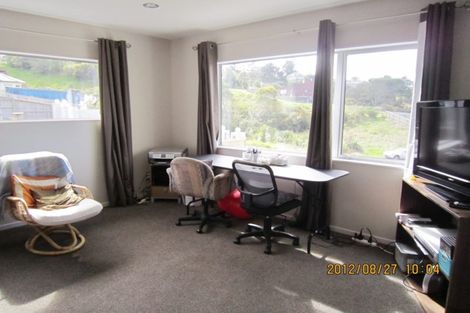 Photo of property in 42 Borneo Drive, Fairview Heights, Auckland, 0632
