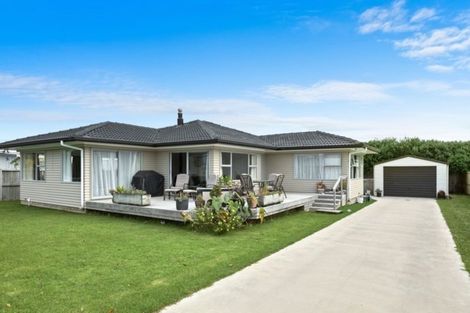Photo of property in 8 Sandleigh Drive, Athenree, Katikati, 3177