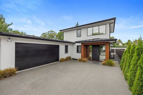 Photo of property in 20 Barlow Street, Ilam, Christchurch, 8041