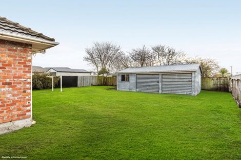 Photo of property in 25 Mattingley Street, Aranui, Christchurch, 8061