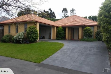 Photo of property in 59 Woodhurst Drive, Casebrook, Christchurch, 8051