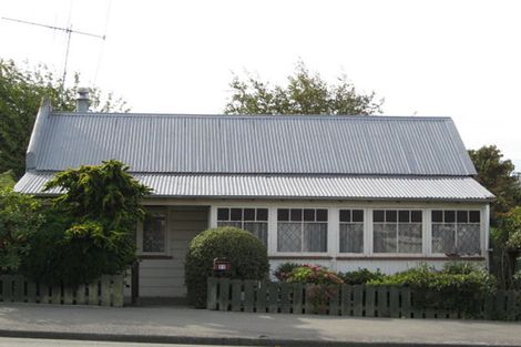 Photo of property in 55 Heaton Street, Parkside, Timaru, 7910