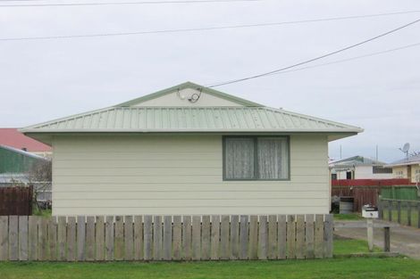 Photo of property in 4 Liddell Street Foxton Horowhenua District
