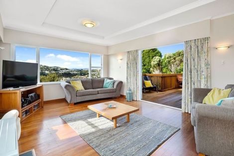 Photo of property in 66 Frankmoore Avenue, Johnsonville, Wellington, 6037