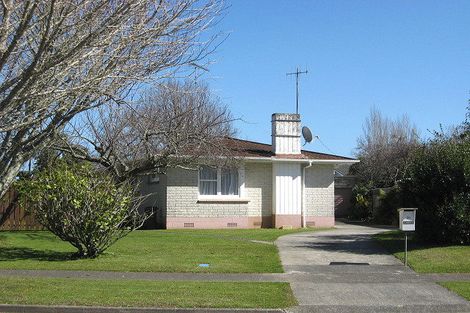 Photo of property in 20 Jubilee Crescent, Whakatane, 3120