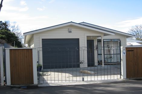 Photo of property in 7 Mcmaster Street, Greytown, 5712