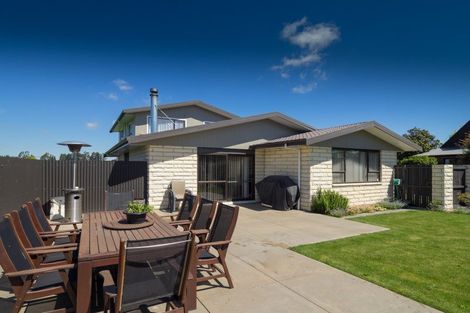 Photo of property in 52 Carters Terrace, Tinwald, Ashburton, 7700