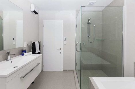 Photo of property in 3/25 Melrose Street, Christchurch Central, Christchurch, 8013