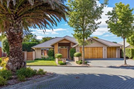 Photo of property in 32 Sovereign Gardens, Halswell, Christchurch, 8025