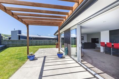 Photo of property in 50 Mo Street, Camborne, Porirua, 5026