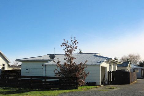 Photo of property in 68c Dejoux Road, Winton, 9720