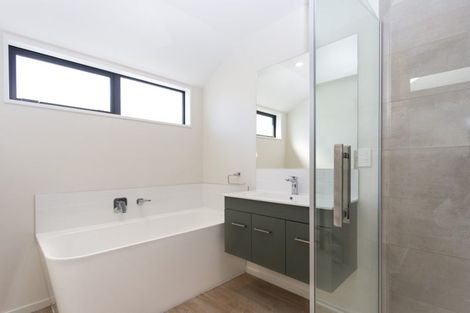 Photo of property in 41a Albany Street, St Albans, Christchurch, 8014