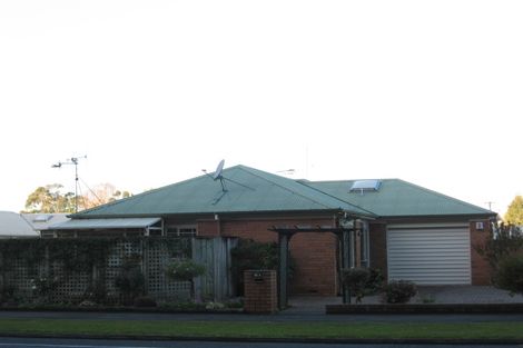 Photo of property in 30c Brooklyn Road, Claudelands, Hamilton, 3214