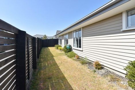 Photo of property in 8 Pimlico Place, Rangiora, 7400