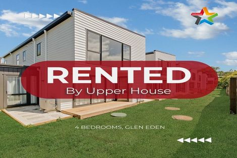 Photo of property in 48a Ambler Avenue, Glen Eden, Auckland, 0602