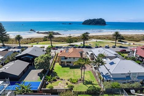 Photo of property in 32 Marine Parade, Mount Maunganui, 3116