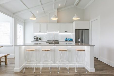 Photo of property in 5a Exmoor Street, Havelock North, 4130