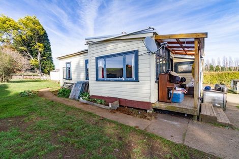 Photo of property in 925 Raetihi Ohakune Road, Ohakune, 4625