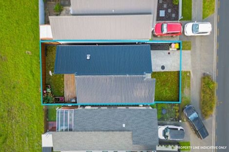 Photo of property in 13 Matakohe Road, Westgate, Auckland, 0814