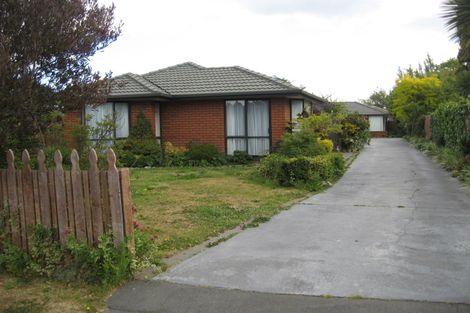 Photo of property in 1/51 Golf Links Road, Shirley, Christchurch, 8061