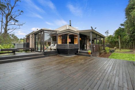 Photo of property in 65 Waitetuna Valley Road, Waitetuna, Raglan, 3295