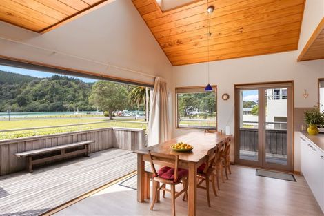 Photo of property in 1101b Port Road, Whangamata, 3620