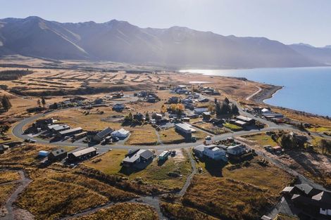 Photo of property in 3 Dobson Lane, Lake Ohau, Twizel, 9412