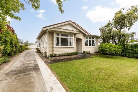 Photo of property in 55 Nelson Crescent, Napier South, Napier, 4110