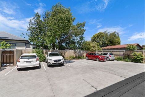 Photo of property in 94 Coronation Street, Spreydon, Christchurch, 8024