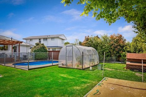 Photo of property in 52 Farrington Avenue, Bishopdale, Christchurch, 8053