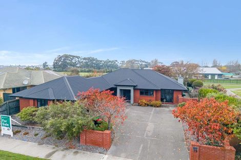 Photo of property in 79 Allison Crescent, Kaiapoi, 7630