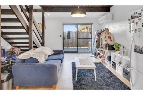 Photo of property in 5/9 Sherborne Street, St Albans, Christchurch, 8014