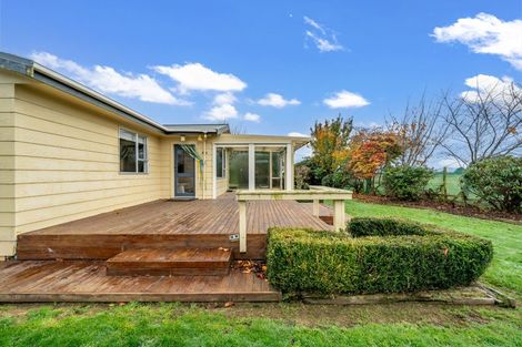 Photo of property in 1437 Winton Lorneville Highway, Ryal Bush, Invercargill, 9876