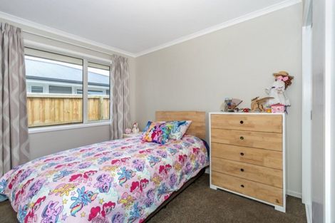 Photo of property in 23 Jean Archie Drive, Rolleston, 7614