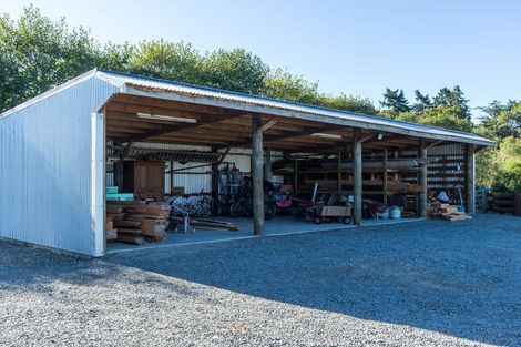 Photo of property in 60 Burdon Road, Woodbury, Geraldine, 7991