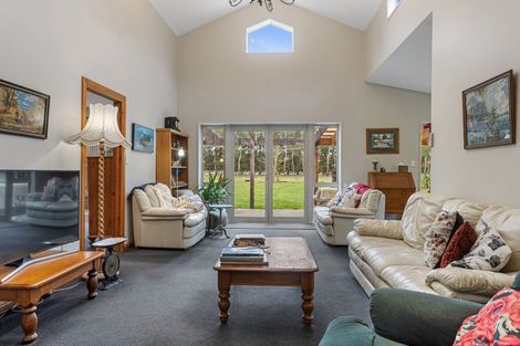 Photo of property in 110 Worlingham Road, Eyrewell, Rangiora, 7476