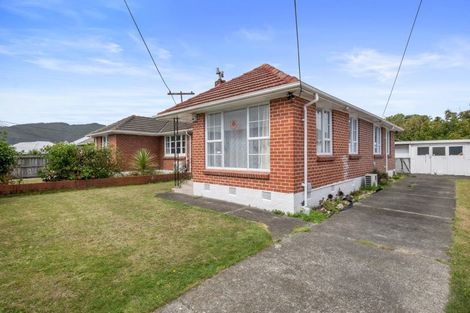 Photo of property in 60 Dyer Street, Epuni, Lower Hutt, 5011