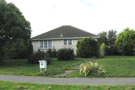 Photo of property in 14 Tensing Place, Sockburn, Christchurch, 8042