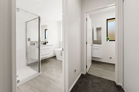 Photo of property in 25 Zinnia Way, Wigram, Christchurch, 8025