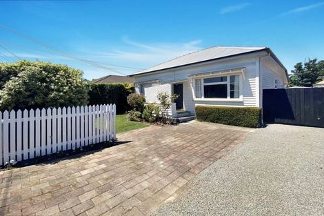 Photo of property in 498 Cashel Street, Linwood, Christchurch, 8011