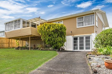 Photo of property in 6 September Place, Forrest Hill, Auckland, 0620